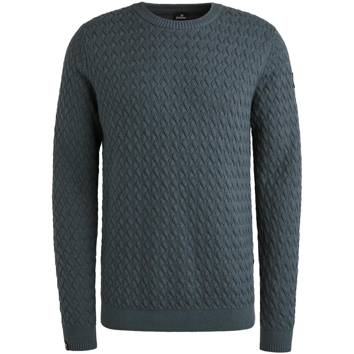 Vanguard Trui VKW2509324 Blauw 2