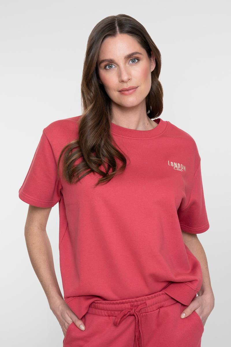 Geisha Sweater 62401-21 Roze 2