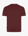 Cavallaro T-Shirt 117265002 Rood 4