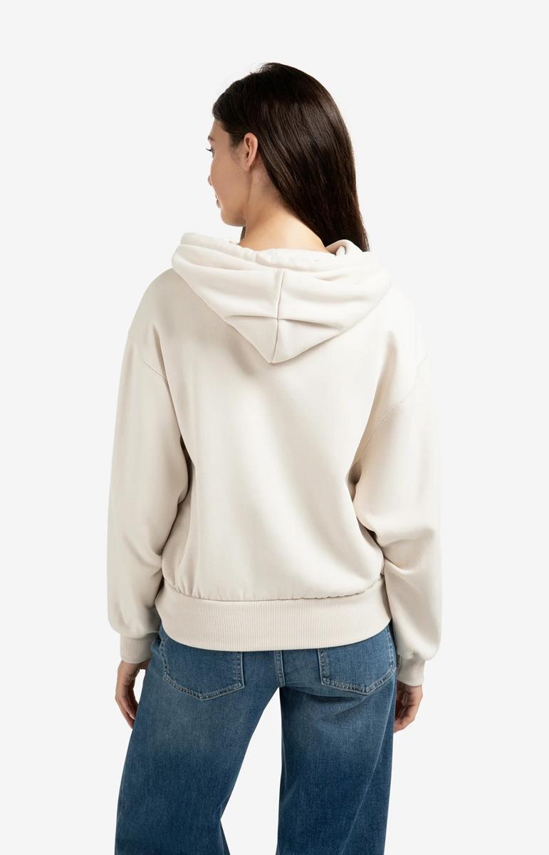 YAYA Sweater 01-109095-509 Off-White 3