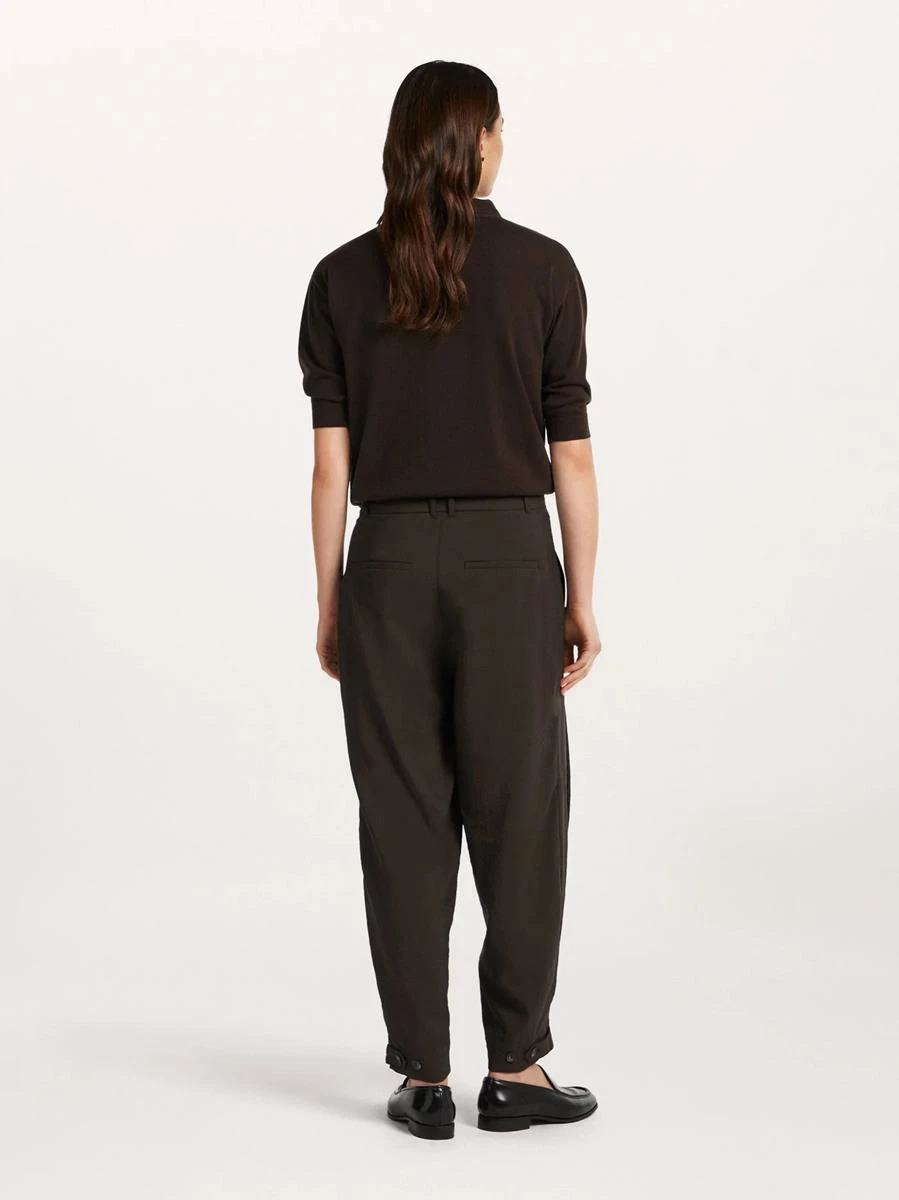 Beaumont Pantalon Fiona Bruin 3