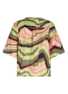 Tramontana Blouse C18-19-301 Groen 2