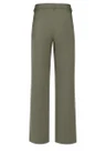 Bianca Pantalon Parigi Groen 4