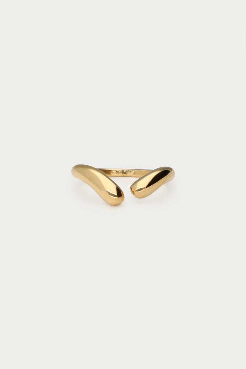 My Jewellery My Jewellery Ring MJ12948 Goud 1