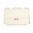 Sunset Sunset Tas BG747 Off-White 1