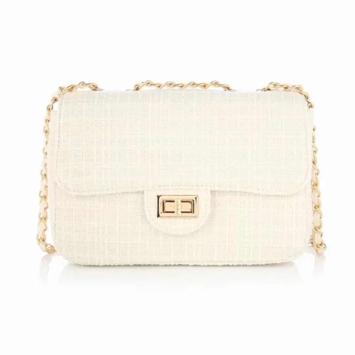 Sunset Sunset Tas BG747 Off-White 1
