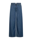 Freequent Jeans Milo Blauw 1
