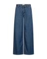 Freequent Jeans Milo Blauw 1