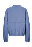 Frank Walder Vest 716342 Blauw 4