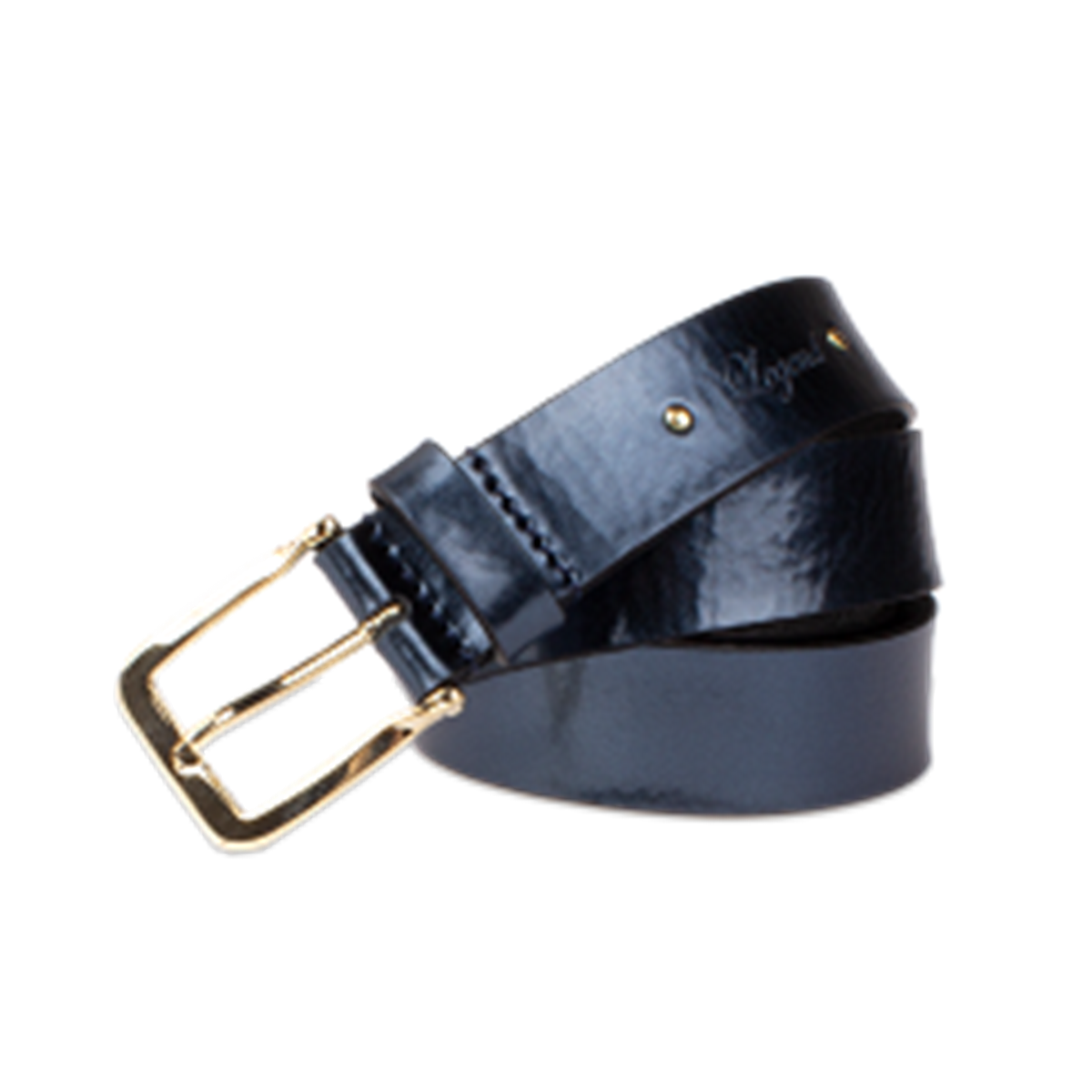 Legend Legend Riem 25203 Blauw 1