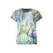 Roberto Sarto T-Shirt 611115 Off-White 2