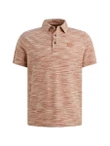 PME Legend Polo PPSS2604853 Oranje 2