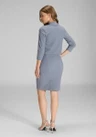 SWING Blazer 1AK00300 Blauw 3