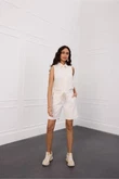 Studio Anneloes Blouse Bobby Off-White 6