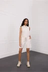 Studio Anneloes Blouse Bobby Off-White 6