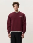 Les Deux Sweater 1002315 Rood 3
