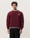 Les Deux Sweater 1002315 Rood 3
