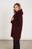 NUKUS Jas NKF12009 Rood 3