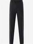 Club of Gents Pantalon 90-148S0 / 433063 Zwart 1