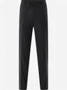 Club of Gents Pantalon 90-148S0 / 433063 Zwart 1