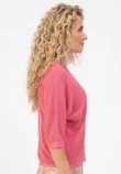 Bianca Vest Valente Roze 5