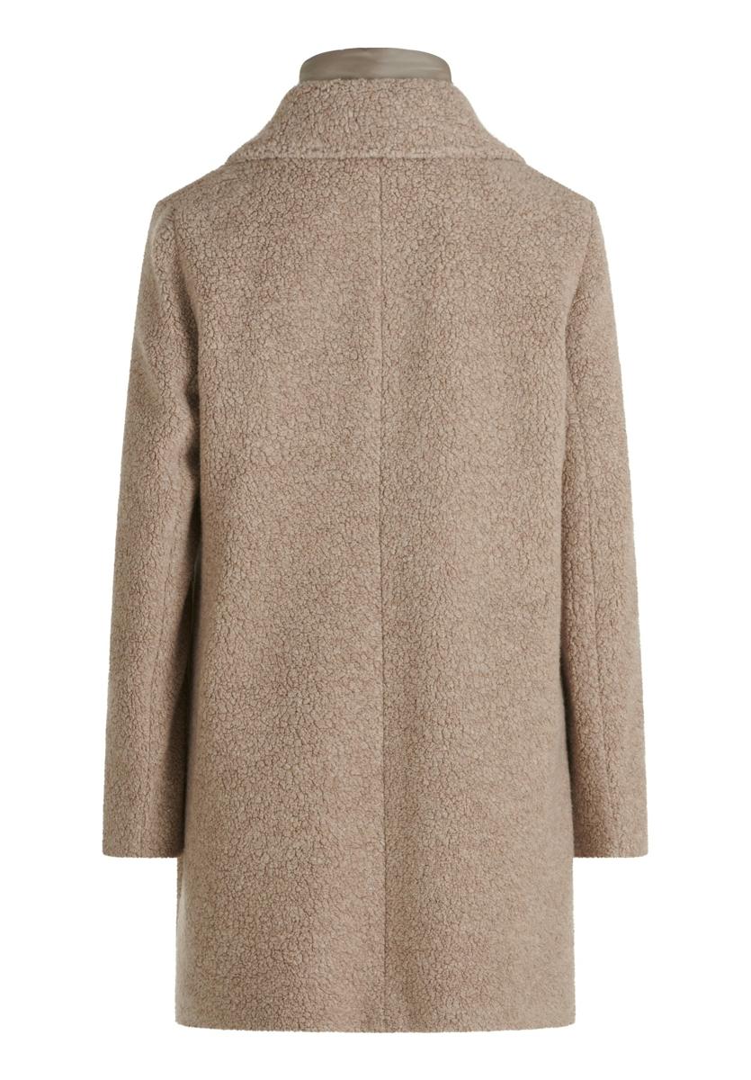 Gil Bret Mantel 94076131 Taupe 2