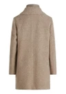 Gil Bret Mantel 94076131 Taupe 2
