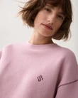 Summum Sweater 3s5365-30413 Roze 4