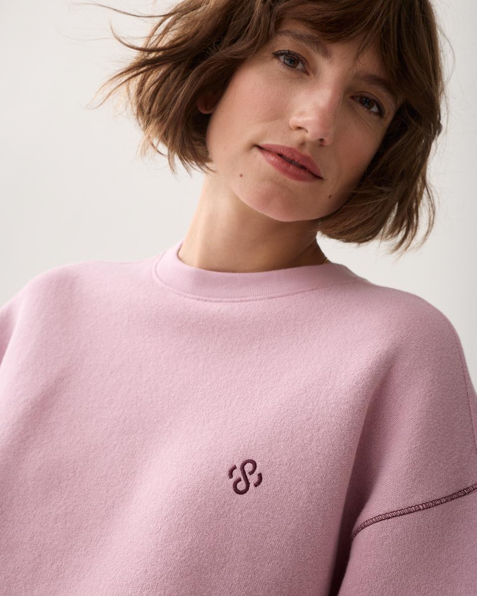 Summum Sweater 3s5365-30413 Roze 4
