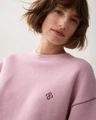 Summum Sweater 3s5365-30413 Roze 4