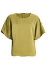 SWING Blouse 1AL02200 Groen 2