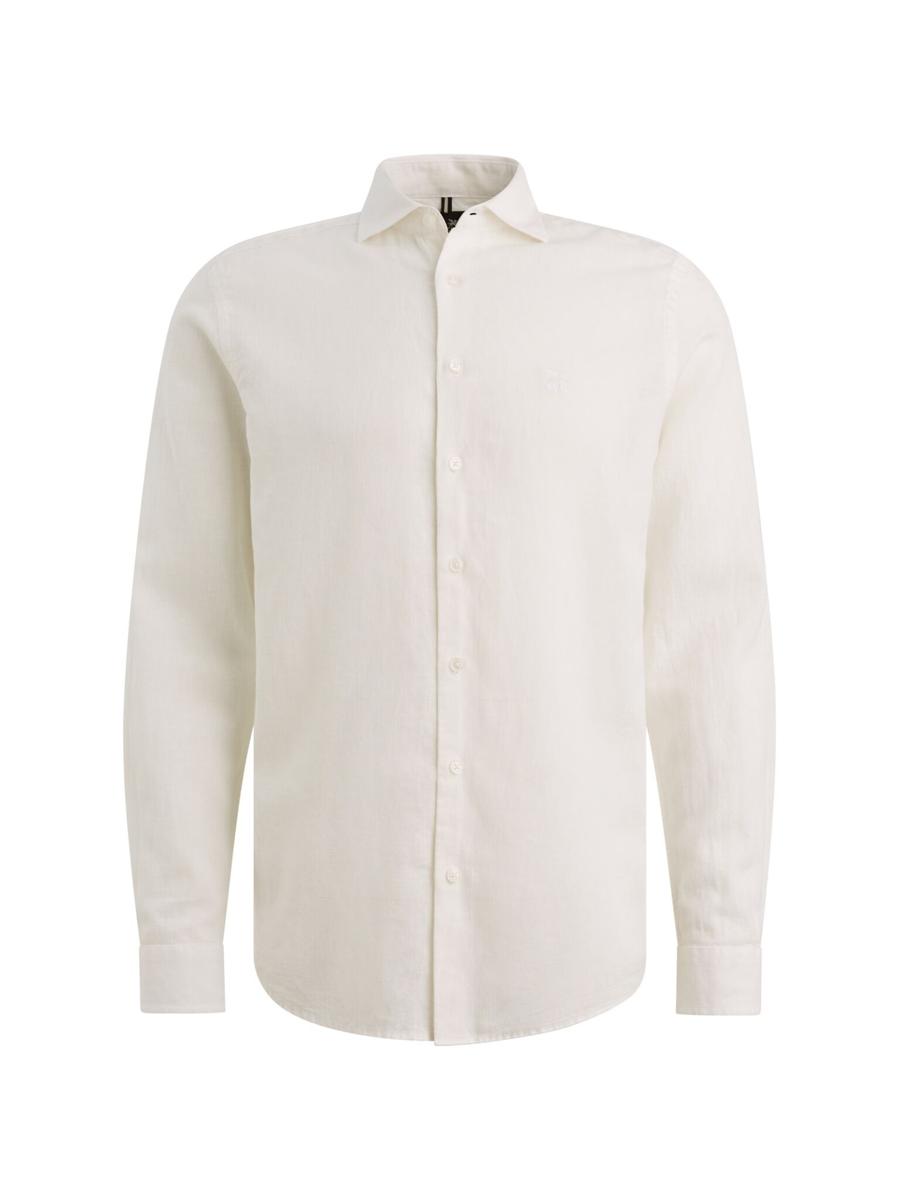 Vanguard Overhemd VSI2604259 Off-White 2