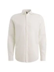 Vanguard Overhemd VSI2604259 Off-White 2