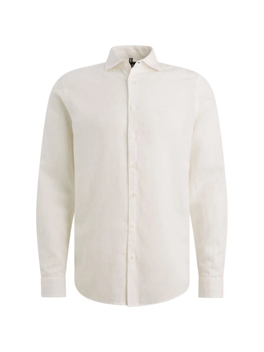 Vanguard Overhemd VSI2604259 Off-White 2