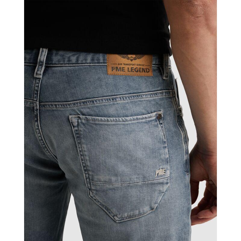 PME Legend Korte Broek Nightflight Blauw 4