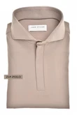 John Miller Overhemd 5142678 Bruin 2