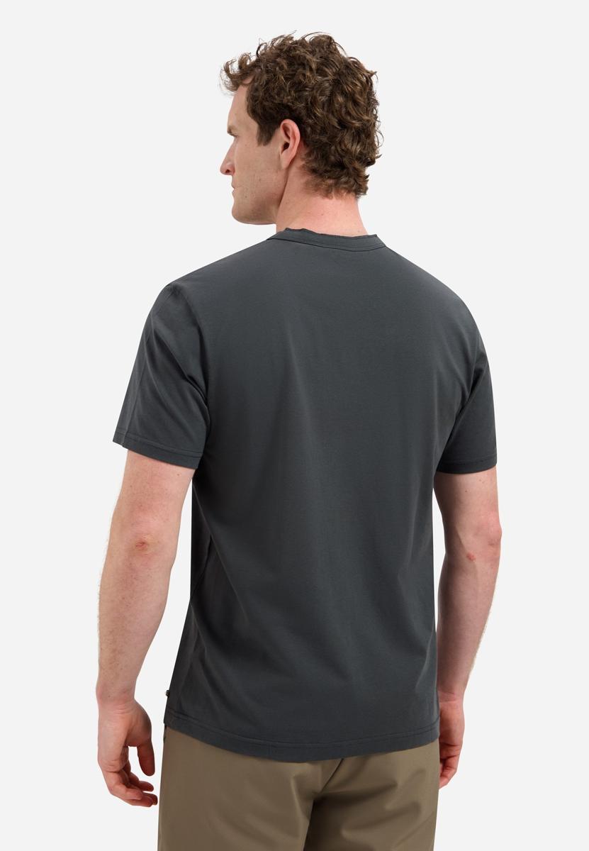 No Excess T-Shirt 31340316 Groen 3
