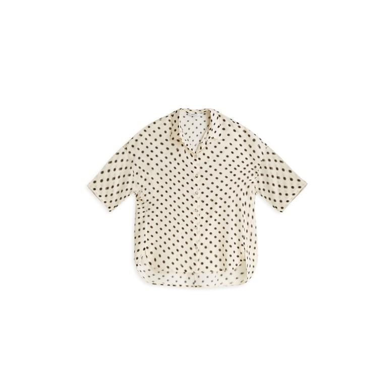 Summum Blouse 2s3434-12390 Off-White 2