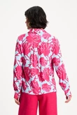 POM Amsterdam Blouse SP9497 Roze 3