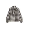 Summum Blouse 2s3533-12533 Blauw 2