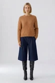 Oui Trui 0098999 Bruin 2