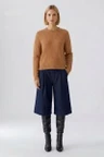 Oui Trui 0098999 Bruin 2