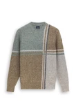 State of Art Trui 115-26078 Blauw 1
