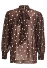 SWING Blouse 1AL02600 Bruin 2