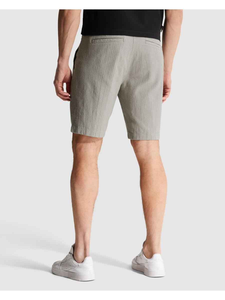 Cast Iron Korte Broek CSH2605650 Off-White 4