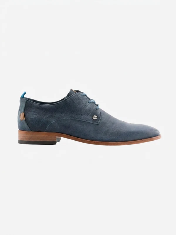REHAB Veterschoenen Greg-Wall Blauw 1