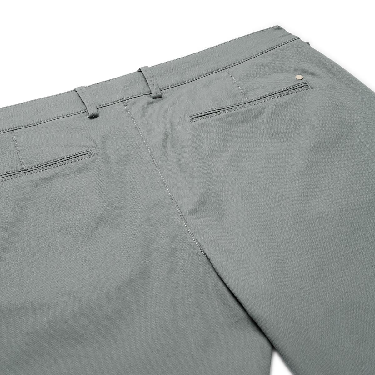 North84 Pantalon 84152129 Groen 4