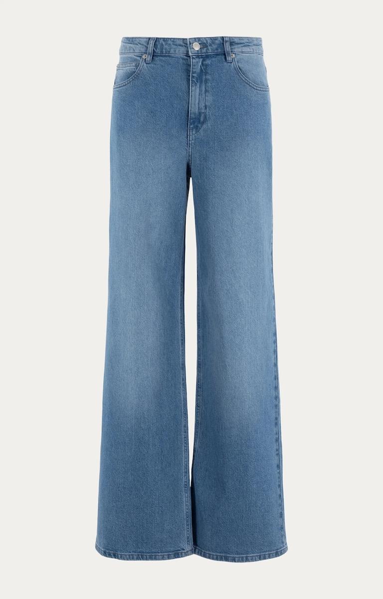 Anna Jeans Billie Blauw 2
