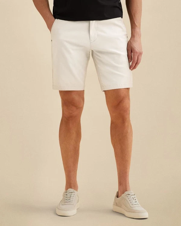 Vanguard Korte Broek V65 Off-White 1