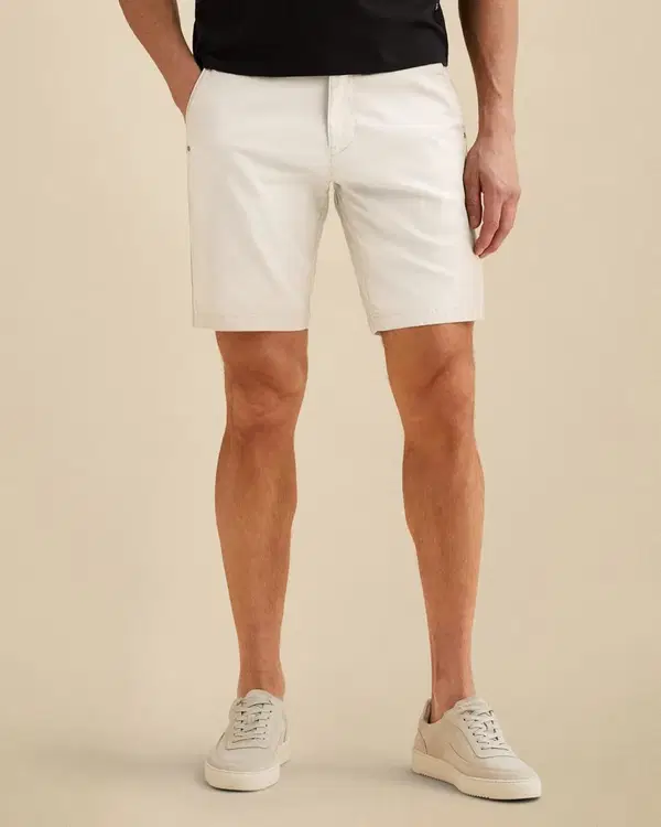 Vanguard Korte Broek V65 Off-White 1